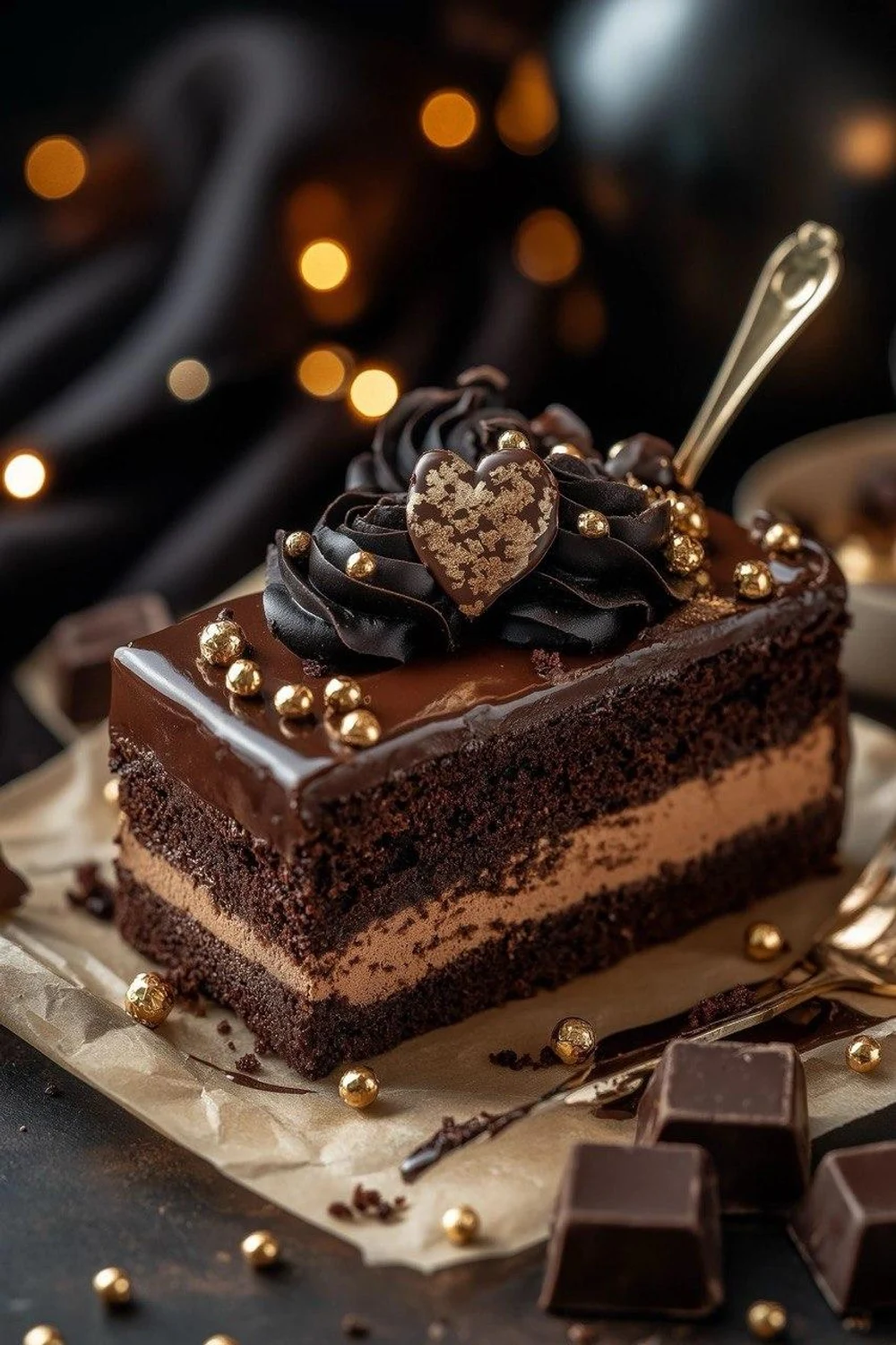 Эксклюзивные
торты и десерты на заказ